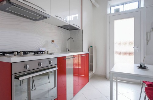 Porta Garibaldi Apartment | Italianway - Porro Lambertenghi