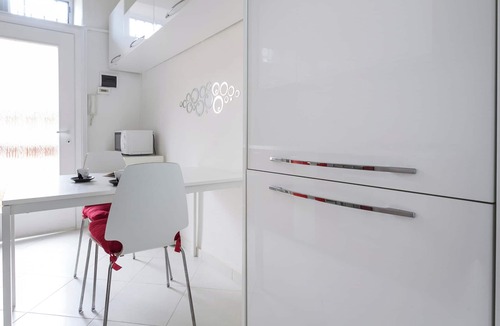 Porta Garibaldi Apartment | Italianway - Porro Lambertenghi
