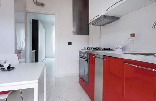 Porta Garibaldi Apartment | Italianway - Porro Lambertenghi