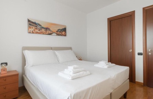 Morivione Apartment | Italianway - Spadolini 11