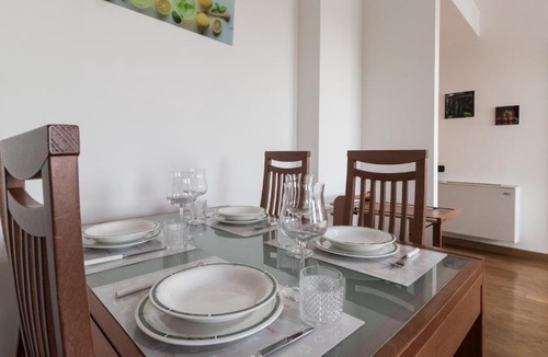 Morivione Apartment | Italianway - Spadolini 11