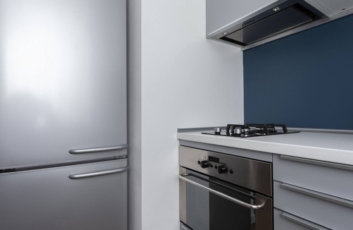 Zona Farini Apartment | Italianway - Teglio 2