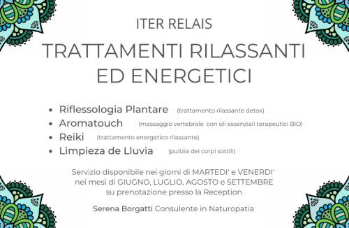 Borgo Milano House | Iter Greenhouse