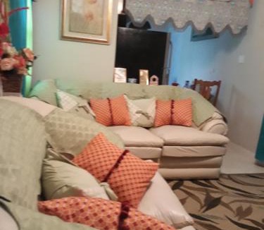 Spanish Town House | Jacaranda Homes