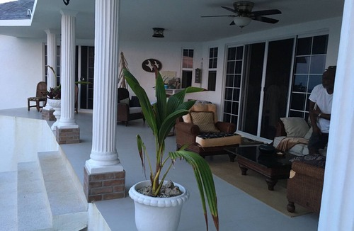 Robins Bay House | Jamaica off the beaten path!