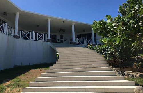 Robins Bay House | Jamaica off the beaten path!