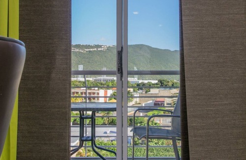 New Kingston Condo | Jamaica Vacation Rentals - Azaria At Bromptons with Prohomesja
