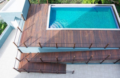 New Kingston Condo | Jamaica Vacation Rentals - Azaria At Bromptons with Prohomesja