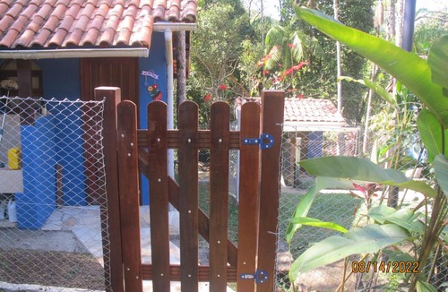 Penedo Cabin | Janela dos Meus Sonhos