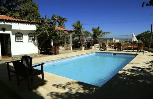 Barra de Guaratiba House | Jardim da Marambaia