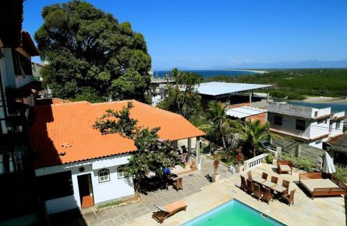 Barra de Guaratiba House | Jardim da Marambaia