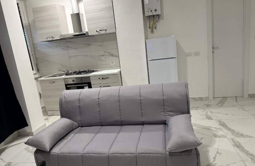 Stadera Apartment | Jcube Apartment Bocconi Milan (Via Agilulfo 14)