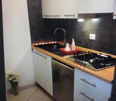 Jesolo Pineta Apartment | Jesolo pineta oasi verde ,spiaggia e mare