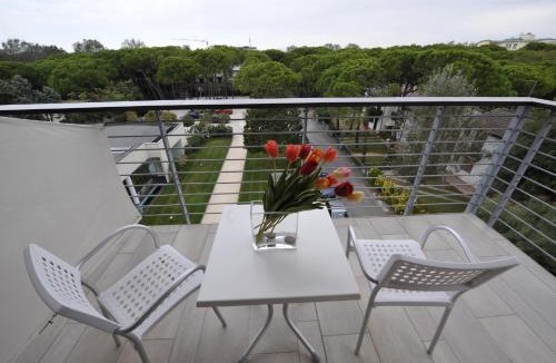 Jesolo Pineta Hotel | Jesolopalace Hotel & Aparthotel