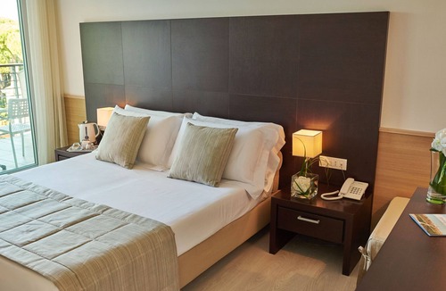 Jesolo Pineta Hotel | Jesolopalace Hotel & Aparthotel