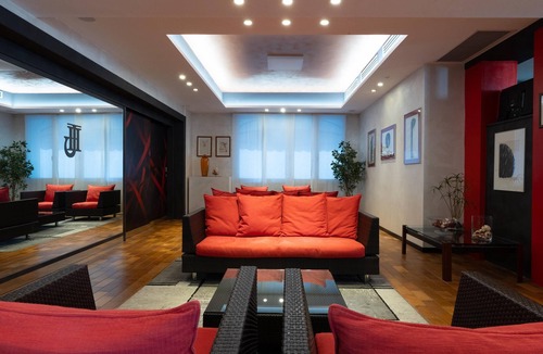 Gallarate Hotel | Jet Hotel, Sure Hotel Collection by Best Western