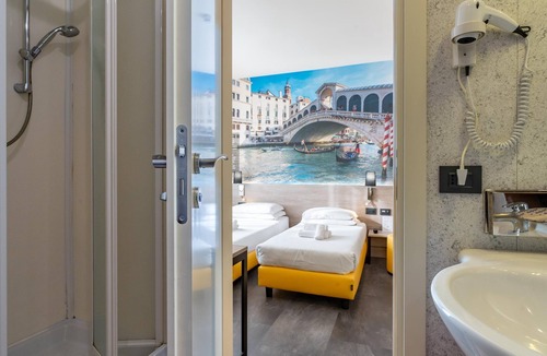Gallarate Hotel | Jet Hotel, Sure Hotel Collection by Best Western