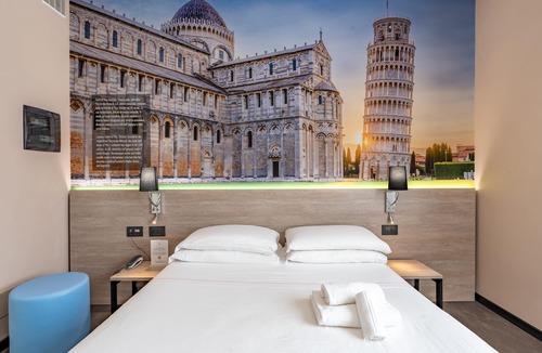 Gallarate Hotel | Jet Hotel, Sure Hotel Collection by Best Western