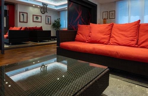Gallarate Hotel | Jet Hotel, Sure Hotel Collection by Best Western