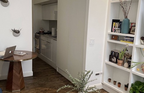 SoHo Apartment | Jewel in the heart of Soho