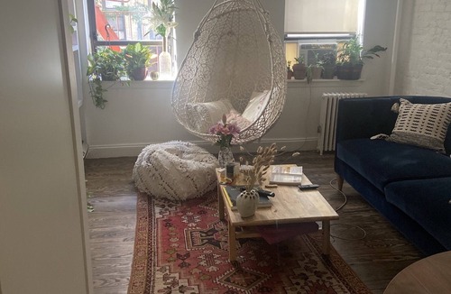 SoHo Apartment | Jewel in the heart of Soho
