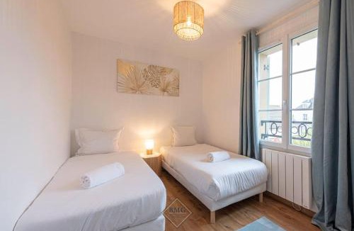 Magny-le-Hongre House | Jolie Maison Disneyland Bmyguest