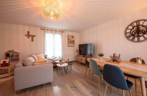 Magny-le-Hongre House | Jolie Maison Disneyland Bmyguest