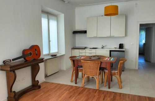 Gries - Quirein Apartment | Jolli Mountain