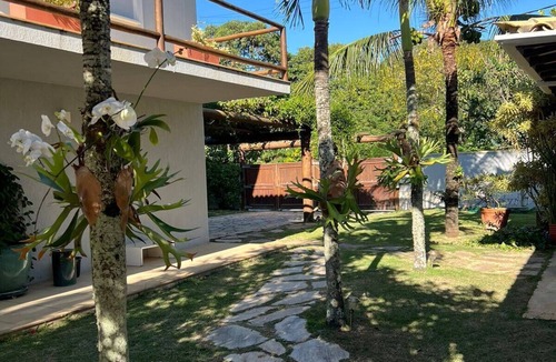 Tucuns House | JOLLY PRAIA QUEST HOUSE BÚZIOS