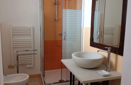 Sandra Apartment | Joy Living A Quiet Place
