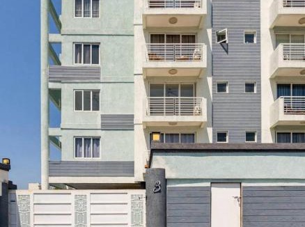 Eden Gardens Apartment | Joy Luxury Estate Kingston