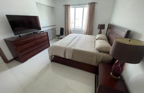 Eden Gardens Apartment | Joy Luxury Estate Kingston