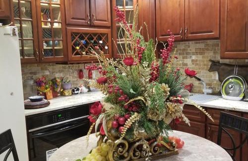 Canarsie House | Joy's Country Home