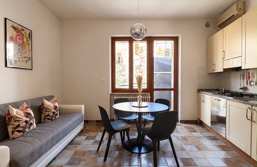 Cirie Apartment | Judith Apartment
