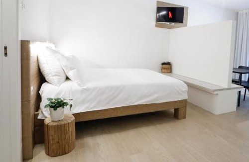 Valdastico Apartment | Junior suite con accesso a SPA privata