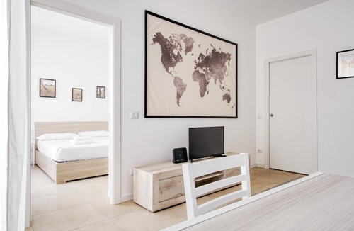 Stadera Apartment | Just Urban Stays - Bright Renovated 1-BR near Navigli & Metro M2
