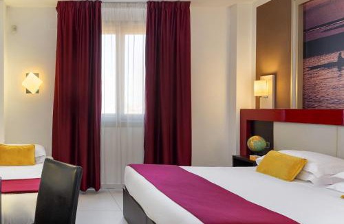 Cavalcaselle Hotel | Kairos Garda Hotel