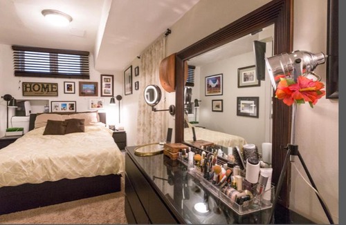Concourse Apartment | Kai’s stay