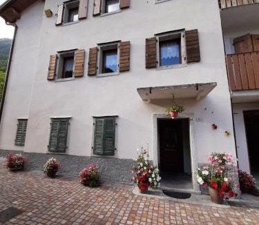 Longarone Apartment | Kalipè Dolomiti