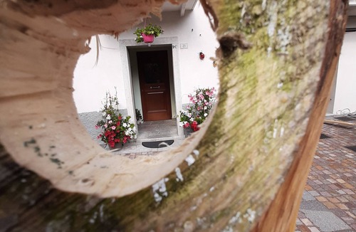 Longarone Apartment | KALIPE' DOLOMITI Appartment