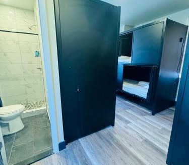 Manhattan Valley Hostel | KAMA CENTRAL PARK