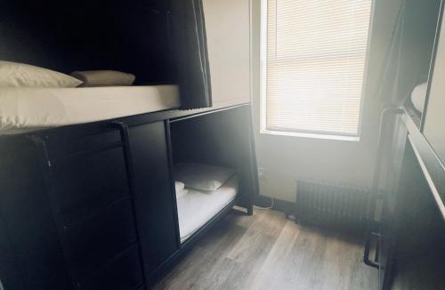 Manhattan Valley Hostel | KAMA CENTRAL PARK