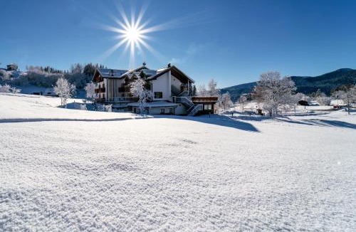 Castello Tesino Hotel | Kapriol