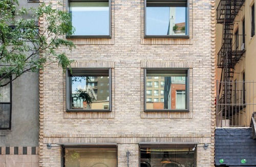 Bowery Apartment | Kasa Lantern Lower East Side