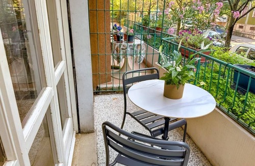Borgo Milano Apartment | Katrin House