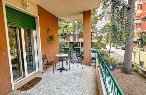 Borgo Milano Apartment | Katrin House