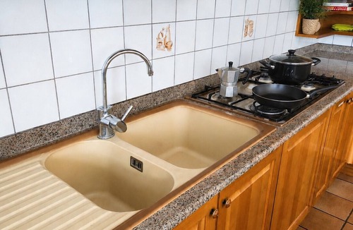 Zone Apartment | Kidonia Mountain – Fresh Air, Lake Views, Authentic Village Life