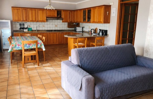 Zone Apartment | Kidonia Mountain – Fresh Air, Lake Views, Authentic Village Life