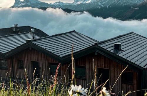 Velturno Ski Chalet | Kierhof Chalets