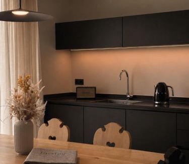 Velturno Ski Chalet | Kierhof Chalets
